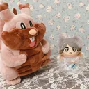 めろち