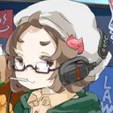 コマシちゃん