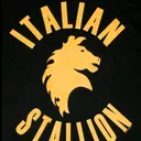 イタリアの種馬