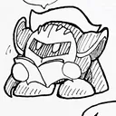 しらいぬ