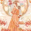 なる