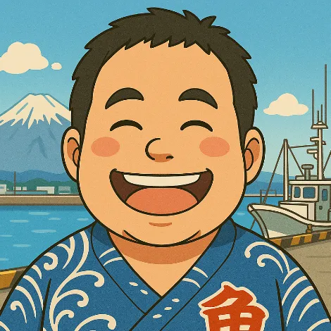 まっすん｜焼津盛り上げ隊🐟