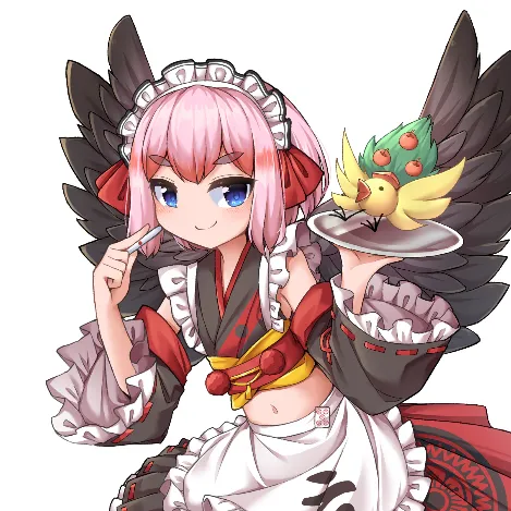 千羽黒乃