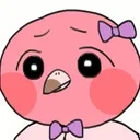 桃野トリ🍑🦩フラミンゴVTuber