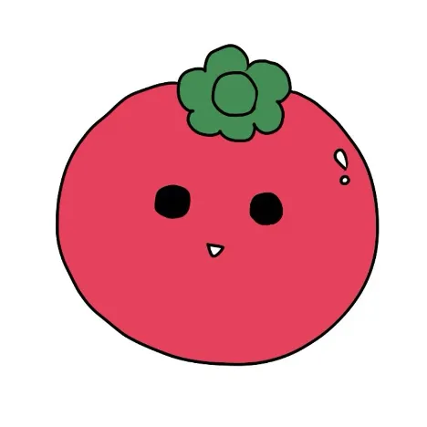 満月とまと