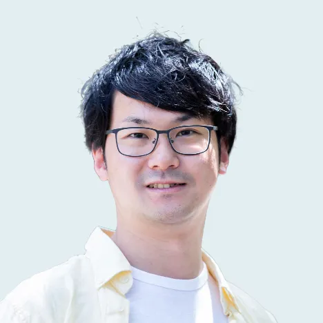 川端元維 Motoi Kawabata