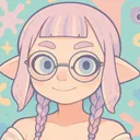 ヨ🌙ミ