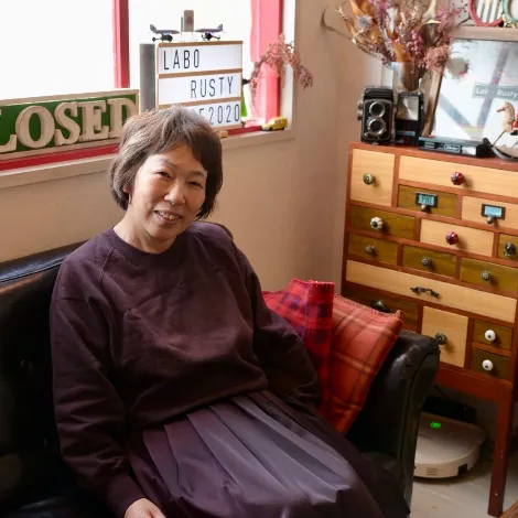池上美之