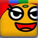 かすすけ(ﾊﾁﾉﾍAT25)