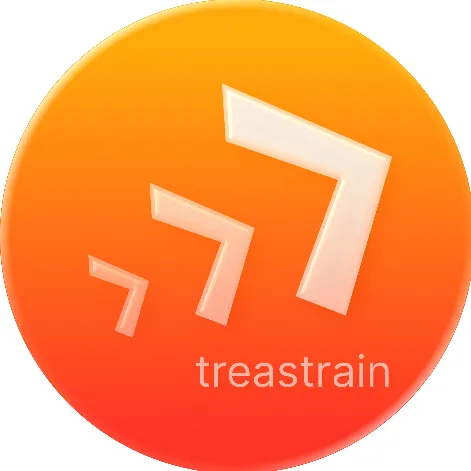 treastrain / Tanaka Ryoga