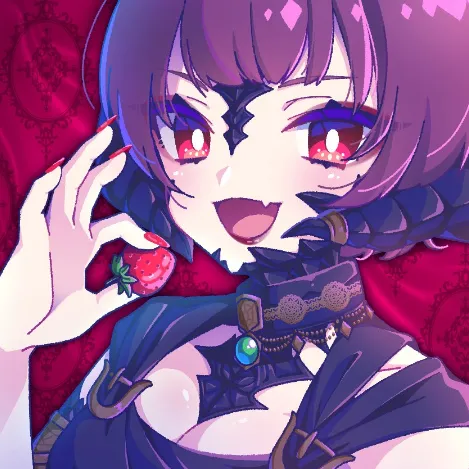 あまお🍓