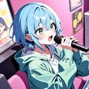 まりゅー