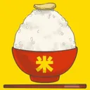 米原のぞみ(Random Walk)