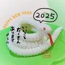 すっとん卿☻給食のおばちゃん