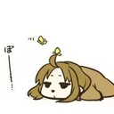 はなとかうさとか