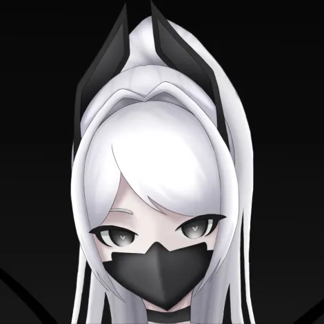 黒姫みみ