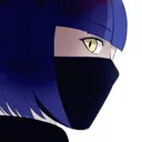 カンナ(サークル神歩月)