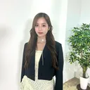 愛子