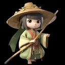竿ゴロー