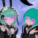 KKi蠍に魂を奪われている人@ソフトクリーム
