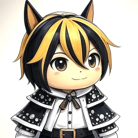 モカ