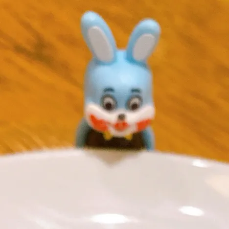 ふゆのめえ