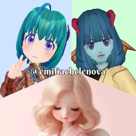 えみりあ