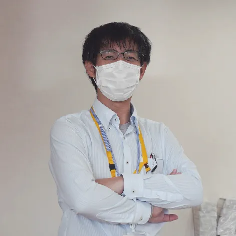 やつださん