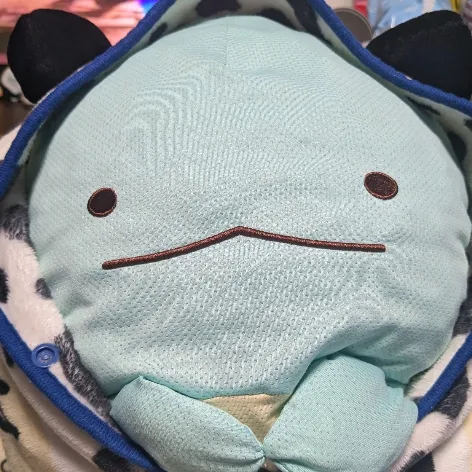 とーき