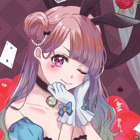 藍津おまえ