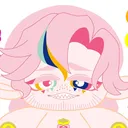 極楽おおかみさん