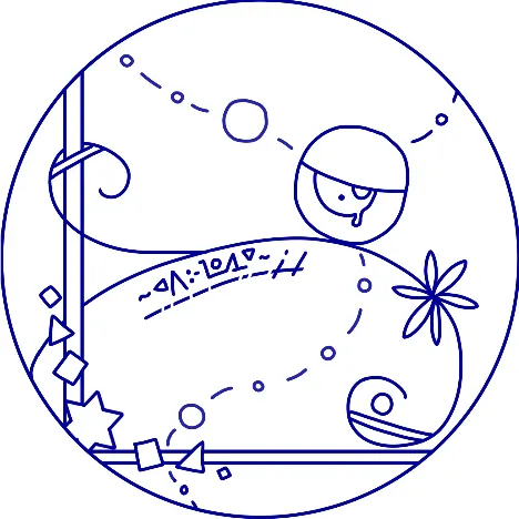 茜音いつき🌙
