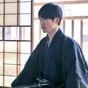 𠮷村彰太郎兼庚