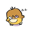 ポカモガ仮面