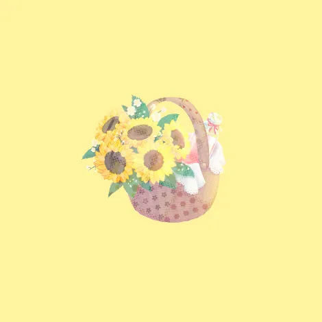 ﾐｼﾞｼﾞ🌻