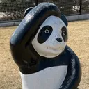 赤坊主エデン・パレ男(本物)