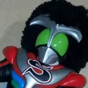 あふろンガー