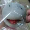 いちご大福一号