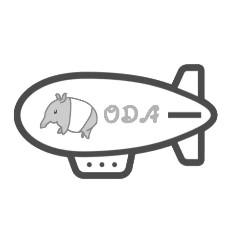 おだ