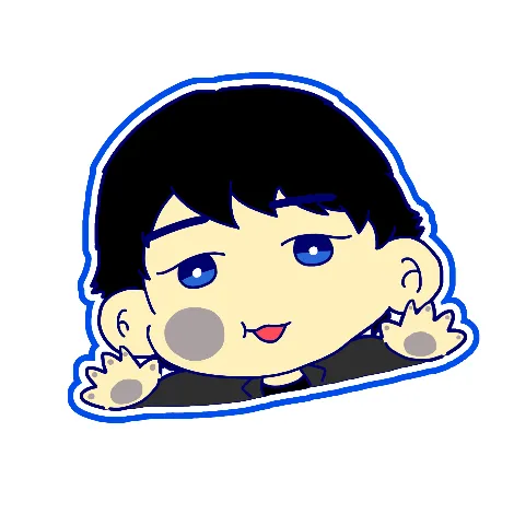 ぽん