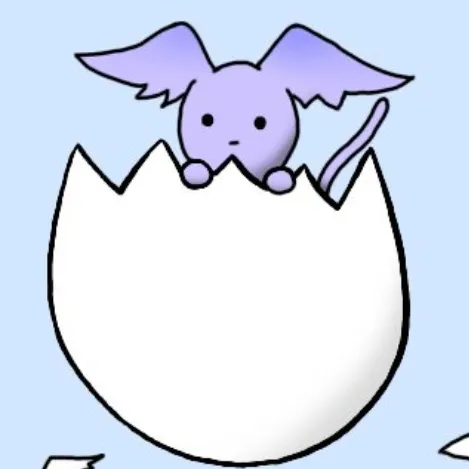 デルファイ 羽 ・-・)