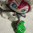 しいたけ🐊🍙🦀