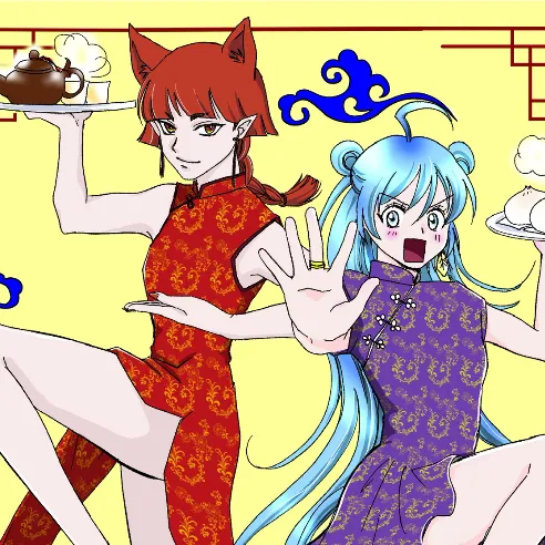 まる子