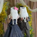 ゆーな､/••_＼ﾉ