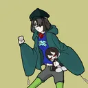 とく。