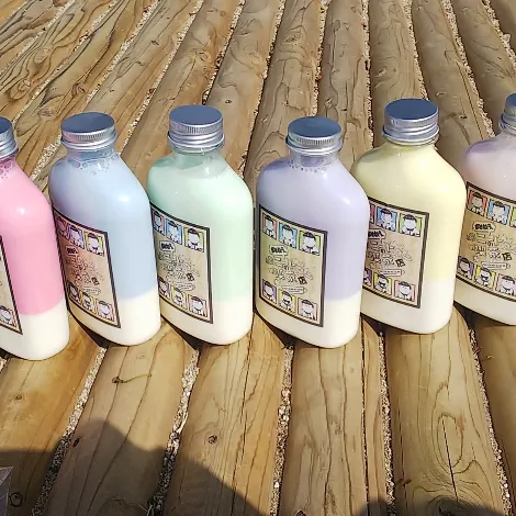 無月(グッズ交換用)