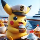 海底20001マイル