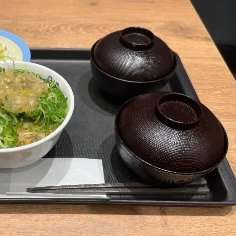 鼻眼鏡or水野ありか