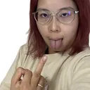 瞳