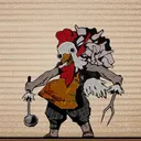 とりンバスかんぱにー